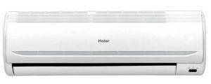 HAIER ARC TYPE INVERTER HSU 22HA103/R2 (DB)