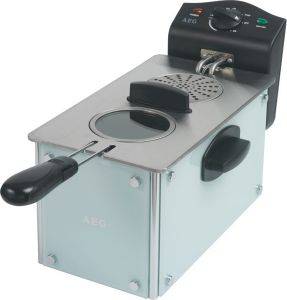 AEG FR-5554 ΦΡΙΤΕΖΑ 2000W ΛΕΥΚΗ AEG FR-5554 ΦΡΙΤΕΖΑ 2000W ΛΕΥΚΗ