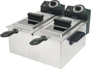 ΔΙΠΛΗ ΦΡΙΤΕΖΑ AEG FR-5548 2X2000W ΔΙΠΛΗ ΦΡΙΤΕΖΑ AEG FR-5548 2X2000W