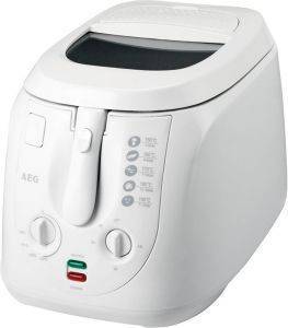 ΦΡΙΤΕΖΑ AEG FR-5553 ΦΡΙΤΕΖΑ AEG FR-5553