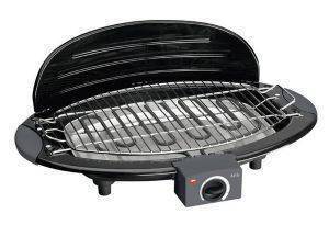 ΓΚΡΙΛΙΕΡΑ AEG BQ-5514 2000W ΓΚΡΙΛΙΕΡΑ AEG BQ-5514 2000W