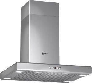 ΑΠΟΡΡΟΦΗΤΗΡΑΣ ΤΖΑΚΙ 60CM NEFF D76F35N0 ΑΠΟΡΡΟΦΗΤΗΡΑΣ ΤΖΑΚΙ 60CM NEFF D76F35N0