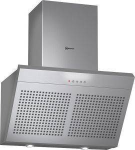 ΑΠΟΡΡΟΦΗΤΗΡΑΣ ΤΖΑΚΙ 60CM NEFF D96W44N0 ΑΠΟΡΡΟΦΗΤΗΡΑΣ ΤΖΑΚΙ 60CM NEFF D96W44N0