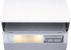 ΠΤΥΣΣΟΜΕΝΟΣ ΑΠΟΡΡΟΦΗΤΗΡΑΣ 60CM NEFF D2664X0 ΠΤΥΣΣΟΜΕΝΟΣ ΑΠΟΡΡΟΦΗΤΗΡΑΣ 60CM NEFF D2664X0