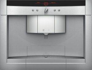 ΕΝΤΟΙΧΙΖΟΜΕΝΗ ΚΑΦΕΤΙΕΡΑ ESPRESSO 60CM NEFF C77V60N01 ΕΝΤΟΙΧΙΖΟΜΕΝΗ ΚΑΦΕΤΙΕΡΑ ESPRESSO 60CM NEFF C77V60N01