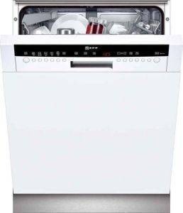ΕΝΤΟΙΧΙΖΟΜΕΝΟ ΠΛΥΝΤΗΡΙΟ ΠΙΑΤΩΝ NEFF S41N63W0EU ΕΝΤΟΙΧΙΖΟΜΕΝΟ ΠΛΥΝΤΗΡΙΟ ΠΙΑΤΩΝ NEFF S41N63W0EU