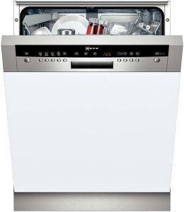 ΕΝΤΟΙΧΙΖΟΜΕΝΟ ΠΛΥΝΤΗΡΙΟ ΠΙΑΤΩΝ NEFF S41M53N2EU ΕΝΤΟΙΧΙΖΟΜΕΝΟ ΠΛΥΝΤΗΡΙΟ ΠΙΑΤΩΝ NEFF S41M53N2EU