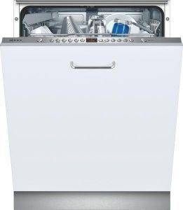 ������ ������������� ��������� ������ NEFF S51N65X1EU