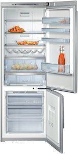 ΕΛΕΥΘΕΡΟΣ ΨΥΓΕΙΟΚΑΤΑΨΥΚΤΗΣ NEFF K5890X4 ΕΛΕΥΘΕΡΟΣ ΨΥΓΕΙΟΚΑΤΑΨΥΚΤΗΣ NEFF K5890X4