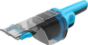 �������� ������ BLACK & DECKER 1.5AH HAND VAC 7.2V