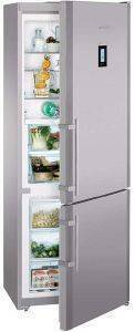 ΨΥΓΕΙΟΚΑΤΑΨΥΚΤΗΣ 75 CM - NO FROST LIEBHERR CBNES 5167 INOX ΨΥΓΕΙΟΚΑΤΑΨΥΚΤΗΣ 75 CM - NO FROST LIEBHERR CBNES 5167 INOX