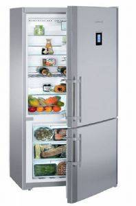 ΨΥΓΕΙΟΚΑΤΑΨΥΚΤΗΣ 75 CM - NO FROST LIEBHERR CNES 5156 INOX ΨΥΓΕΙΟΚΑΤΑΨΥΚΤΗΣ 75 CM - NO FROST LIEBHERR CNES 5156 INOX