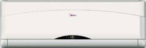 MIDEA MSC-24HRN1 (24000BTU) MIDEA MSC-24HRN1 (24000BTU)