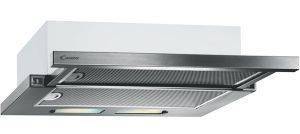 CANDY CBT 66X ΣΥΡΟΜΕΝΟΣ ΑΠΟΡΡΟΦΗΤΗΡΑΣ ΙΝΟΧ CANDY CBT 66X ΣΥΡΟΜΕΝΟΣ ΑΠΟΡΡΟΦΗΤΗΡΑΣ ΙΝΟΧ