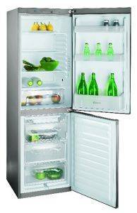 CANDY CFM 3265/1 ΨΥΓΕΙΟΚΑΤΑΨΥΚΤΗΣ CANDY CFM 3265/1 ΨΥΓΕΙΟΚΑΤΑΨΥΚΤΗΣ