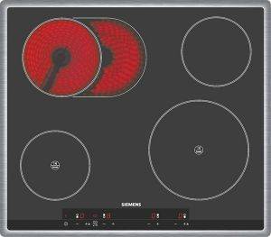 SIEMENS EF601EN11 INOX ΑΥΤΟΝΟΜΗ ΕΠΑΓΩΓΙΚΗ ΕΣΤΙΑ SIEMENS EF601EN11 INOX ΑΥΤΟΝΟΜΗ ΕΠΑΓΩΓΙΚΗ ΕΣΤΙΑ