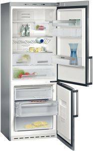 SIEMENS KG46NA43 ΨΥΓΕΙΟΚΑΤΑΨΥΚΤΗΣ INOX SIEMENS KG46NA43 ΨΥΓΕΙΟΚΑΤΑΨΥΚΤΗΣ INOX