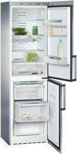 SIEMENS KG39NA95 ΨΥΓΕΙΟΚΑΤΑΨΥΚΤΗΣ INOX SIEMENS KG39NA95 ΨΥΓΕΙΟΚΑΤΑΨΥΚΤΗΣ INOX