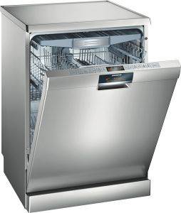 ΕΛΕΥΘΕΡΟ ΠΛΥΝΤΗΡΙΟ ΠΙΑΤΩΝ SIEMENS SN26T890EU 60ΕΚ ΕΛΕΥΘΕΡΟ ΠΛΥΝΤΗΡΙΟ ΠΙΑΤΩΝ SIEMENS SN26T890EU 60ΕΚ
