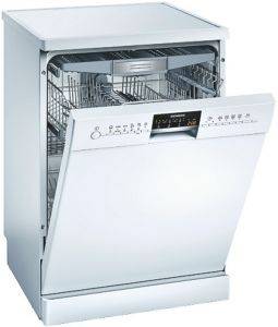 ΕΛΕΥΘΕΡΟ ΠΛΥΝΤΗΡΙΟ ΠΙΑΤΩΝ SIEMENS SN26N290EU 60ΕΚ ΕΛΕΥΘΕΡΟ ΠΛΥΝΤΗΡΙΟ ΠΙΑΤΩΝ SIEMENS SN26N290EU 60ΕΚ