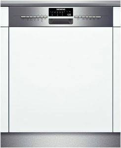 ENTOIXIZOMENO ΠΛΥΝΤΗΡΙΟ ΠΙΑΤΩΝ SIEMENS SN56N591EU 60ΕΚ ENTOIXIZOMENO ΠΛΥΝΤΗΡΙΟ ΠΙΑΤΩΝ SIEMENS SN56N591EU 60ΕΚ