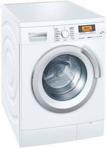 ΠΛΥΝΤΗΡΙΟ SIEMENS WM12S740GR ΠΛΥΝΤΗΡΙΟ SIEMENS WM12S740GR