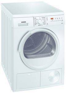 ΣΤΕΓΝΩΤΗΡΙΟ ΡΟΥΧΩΝ SIEMENS WT46E303GR ΣΤΕΓΝΩΤΗΡΙΟ ΡΟΥΧΩΝ SIEMENS WT46E303GR