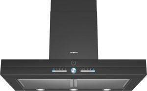SIEMENS LC968BA90 ΑΠΟΡΡΟΦΗΤΗΡΑΣ ΤΖΑΚΙ ΜΑΥΡΟΣ SIEMENS LC968BA90 ΑΠΟΡΡΟΦΗΤΗΡΑΣ ΤΖΑΚΙ ΜΑΥΡΟΣ