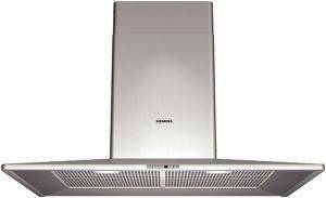 SIEMENS LC958WA60 ΑΠΟΡΡΟΦΗΤΗΡΑΣ ΤΖΑΚΙ INOX SIEMENS LC958WA60 ΑΠΟΡΡΟΦΗΤΗΡΑΣ ΤΖΑΚΙ INOX