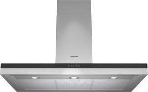 SIEMENS LC957BC40 ΑΠΟΡΡΟΦΗΤΗΡΑΣ ΤΖΑΚΙ INOX SIEMENS LC957BC40 ΑΠΟΡΡΟΦΗΤΗΡΑΣ ΤΖΑΚΙ INOX
