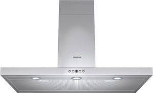 SIEMENS LC957BA40 ΑΠΟΡΡΟΦΗΤΗΡΑΣ ΤΖΑΚΙ INOX SIEMENS LC957BA40 ΑΠΟΡΡΟΦΗΤΗΡΑΣ ΤΖΑΚΙ INOX