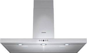 SIEMENS LC957BA40   INOX