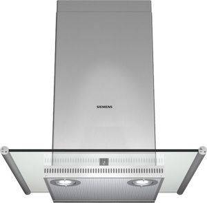 SIEMENS LC655GB60   INOX