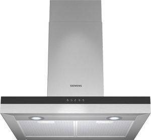 SIEMENS LC657BC40 ΑΠΟΡΡΟΦΗΤΗΡΑΣ ΤΖΑΚΙ INOX SIEMENS LC657BC40 ΑΠΟΡΡΟΦΗΤΗΡΑΣ ΤΖΑΚΙ INOX