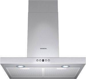 SIEMENS LC657BA40 ΑΠΟΡΡΟΦΗΤΗΡΑΣ ΤΖΑΚΙ INOX SIEMENS LC657BA40 ΑΠΟΡΡΟΦΗΤΗΡΑΣ ΤΖΑΚΙ INOX