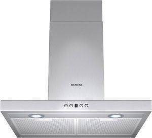 SIEMENS LC657BA40   INOX