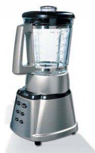 CUISINART CBT500E ΜΠΛΕΝΤΕΡ CUISINART CBT500E ΜΠΛΕΝΤΕΡ