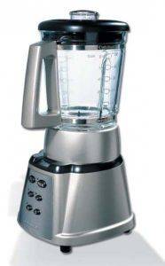 CUISINART CBT500E  