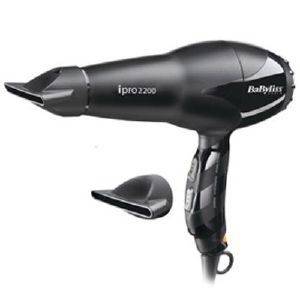  BABYLISS 6612E IONIC-CERAMIC PROFESSIONAL 2200W