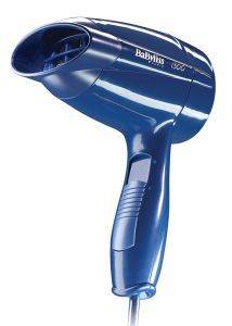ΣΕΣΟΥΑΡ BABYLISS 5081BE HAIR DRYER 1300W ΣΕΣΟΥΑΡ BABYLISS 5081BE HAIR DRYER 1300W