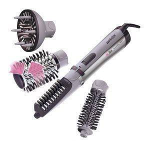 BABYLISS   2735E IONIC CERAMIC BELISS 1000W