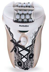 BABYLISS G882E SEXYLISS DEPILATOR BABYLISS G882E SEXYLISS DEPILATOR