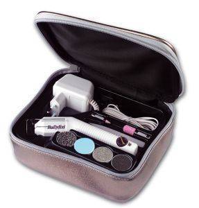 BABYLISS 810BE ΣΕΤ ΜΑΝΙΚΙΟΥΡ ΕΠΑΝΑΦΟΡΤΙΖΟΜΕΝΟ BABYLISS 810BE ΣΕΤ ΜΑΝΙΚΙΟΥΡ ΕΠΑΝΑΦΟΡΤΙΖΟΜΕΝΟ