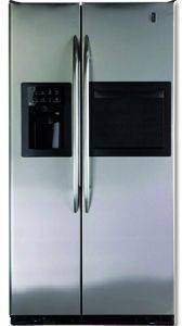 GENERAL ELECTRIC ΨΥΓΕΙΟ ΝΤΟΥΛΑΠΑ NO FROST PSE 27 NHWC SS GENERAL ELECTRIC ΨΥΓΕΙΟ ΝΤΟΥΛΑΠΑ NO FROST PSE 27 NHWC SS