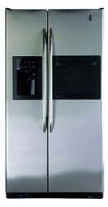 GENERAL ELECTRIC ΨΥΓΕΙΟ ΝΤΟΥΛΑΠΑ NO FROST PSE 29 NHWC ΛΕΥΚΟ GENERAL ELECTRIC ΨΥΓΕΙΟ ΝΤΟΥΛΑΠΑ NO FROST PSE 29 NHWC ΛΕΥΚΟ