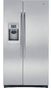 GENERAL ELECTRIC ΕΝΤ/ΝΟ ΨΥΓΕΙΟ ΝΤΟΥΛΑΠΑ NO FROST PJE 25 YGX FSV GENERAL ELECTRIC ΕΝΤ/ΝΟ ΨΥΓΕΙΟ ΝΤΟΥΛΑΠΑ NO FROST PJE 25 YGX FSV