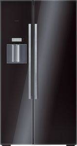 ΨΥΓΕΙΟΚΑΤΑΨΥΚΤΗΣ SIDE BY SIDE BOSCH KAD62S50 ΨΥΓΕΙΟΚΑΤΑΨΥΚΤΗΣ SIDE BY SIDE BOSCH KAD62S50