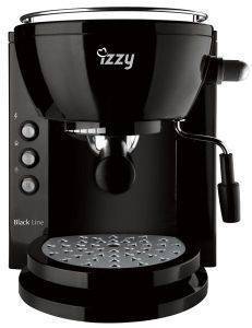 ΜΗΧΑΝΗ ΕΣΠΡΕΣΣΟ IZZY C-201 EXECUTIVE ΜΗΧΑΝΗ ΕΣΠΡΕΣΣΟ IZZY C-201 EXECUTIVE