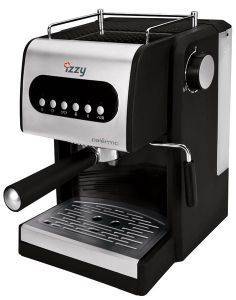 IZZY ΜΗΧΑΝΗ ΕΣΠΡΕΣΣΟ CM6626E PALERMO IZZY ΜΗΧΑΝΗ ΕΣΠΡΕΣΣΟ CM6626E PALERMO
