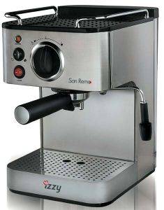 ������ �������� IZZY �-1819 SAN REMO